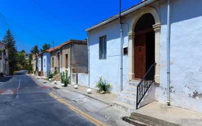 Wycieczka Cypr Północny zamki i Kyrenia z Pafos